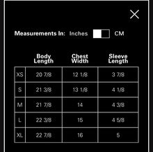 Load image into Gallery viewer, Pleased Baby Tee - Ladies (Black)