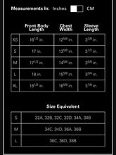 Load image into Gallery viewer, Pleased Tee - Ladies (White)