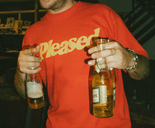 Load image into Gallery viewer, Pleased Tee - Unisex