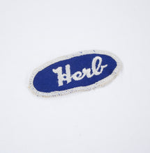 Load image into Gallery viewer, Herb's Work Tee