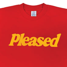 Load image into Gallery viewer, Pleased Tee - Unisex