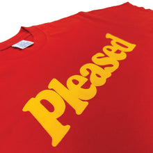 Load image into Gallery viewer, Pleased Tee - Unisex