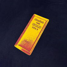 Load image into Gallery viewer, Gold Tee - Unisex