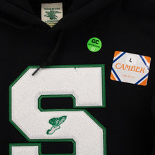 Load image into Gallery viewer, Birds S Hoodie - Home
