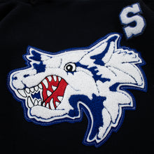 Load image into Gallery viewer, Black Col. Wolf - L