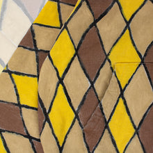 Load image into Gallery viewer, Plaid hoodie - L