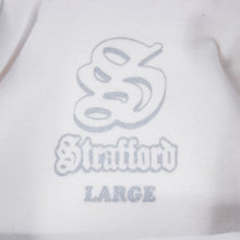 Load image into Gallery viewer, Pleased Tee - Ladies (White)