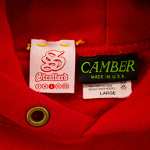 Load image into Gallery viewer, Red Pvt. Primary - L