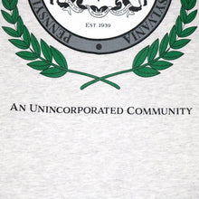 Load image into Gallery viewer, The "Unincorporated" Tee