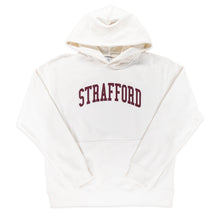 Load image into Gallery viewer, Collegiate Hoodie - Cream
