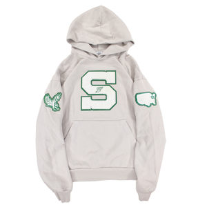 Birds S Hoodie - Away