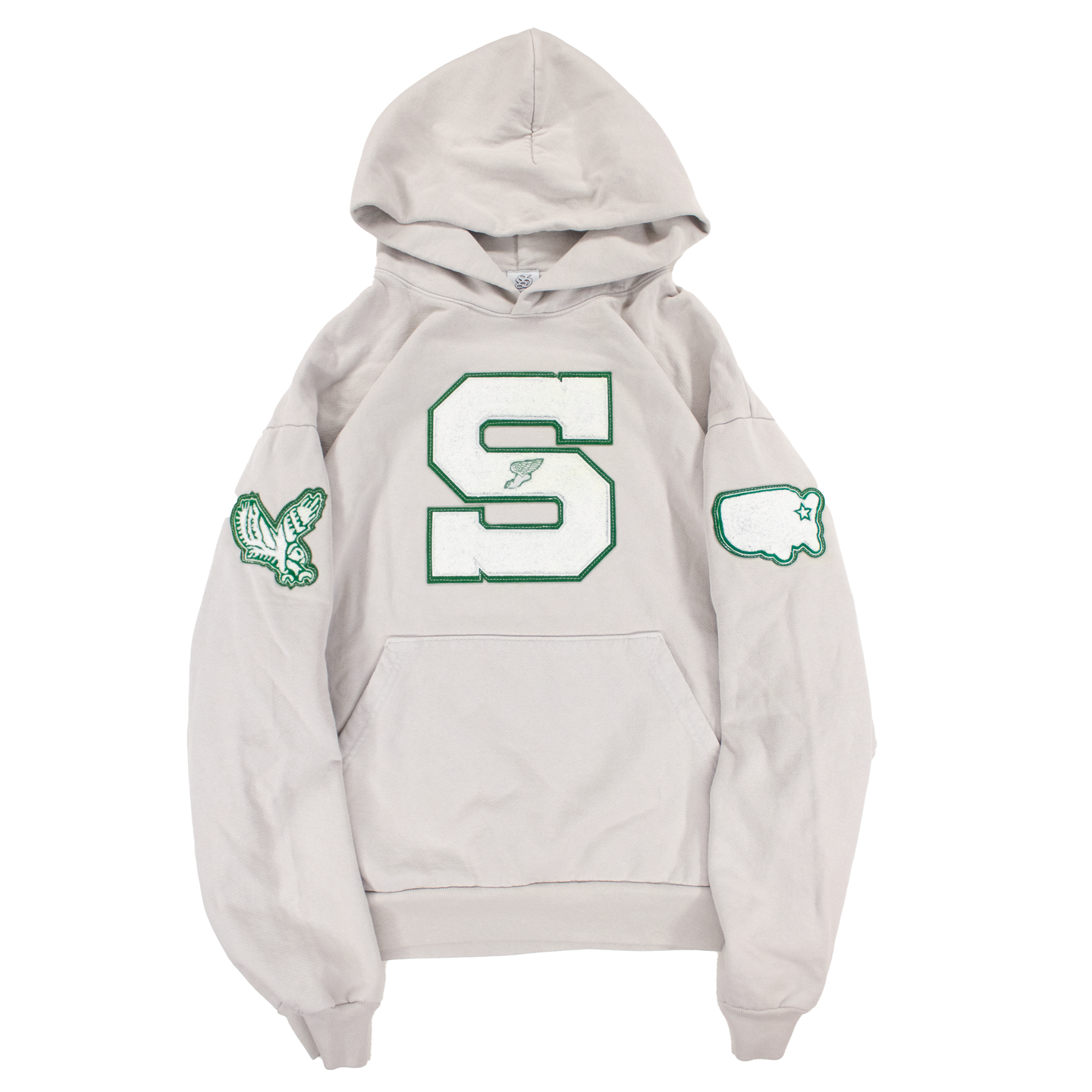 Birds S Hoodie - Away