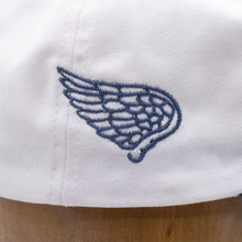 Load image into Gallery viewer, Winged Blues Hat
