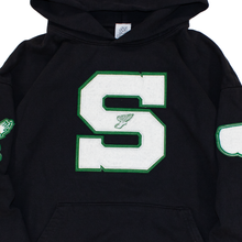 Load image into Gallery viewer, Birds S Hoodie - Home
