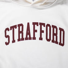 Load image into Gallery viewer, Collegiate Hoodie - Cream
