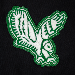 Birds S Hoodie - Home