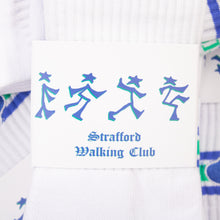 Load image into Gallery viewer, Walking Club Socks
