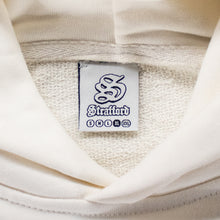 Load image into Gallery viewer, Collegiate Hoodie - Cream
