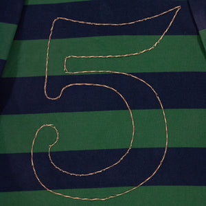 Thing 5 Rugby - S/M