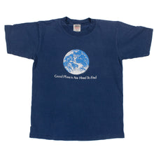 Load image into Gallery viewer, Vintage Planet Tee - L/M
