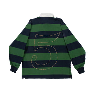 Thing 5 Rugby - S/M