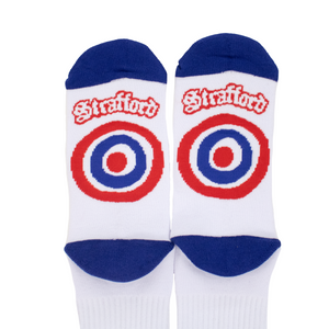 Slow Down Socks