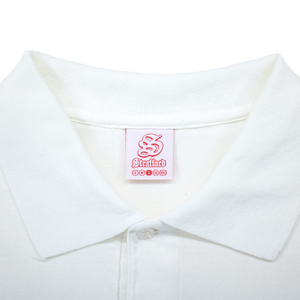 Barrel & Key Long Sleeve Polo