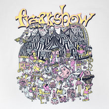 Load image into Gallery viewer, fReAk sHoW tEe
