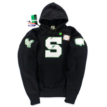 Load image into Gallery viewer, Birds S Hoodie - Home
