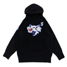 Load image into Gallery viewer, Black Col. Wolf - L
