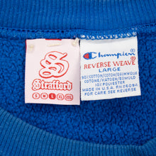 Load image into Gallery viewer, Charlie Champion Crewneck - M
