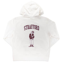 Load image into Gallery viewer, Collegiate Hoodie - Cream

