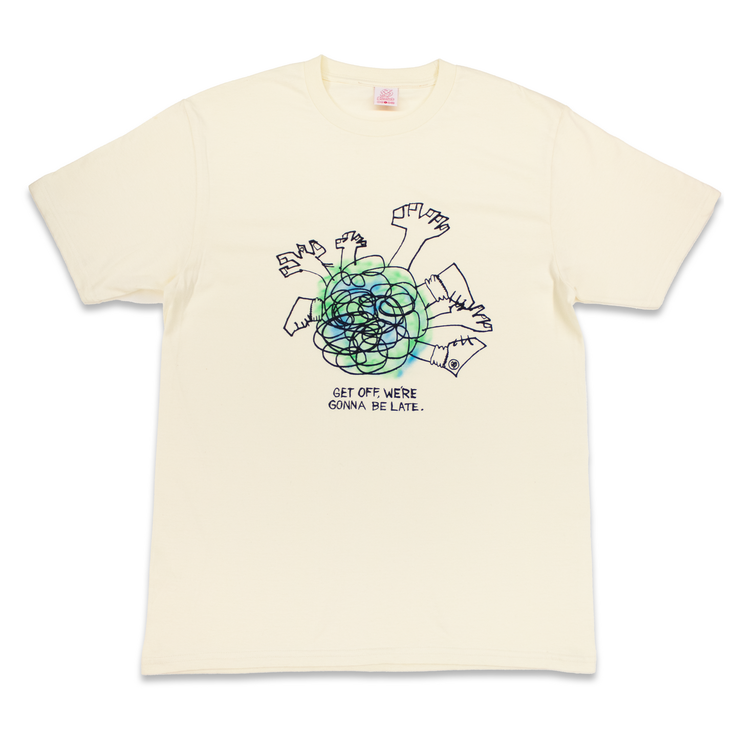 Late Tee