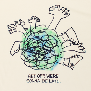 Late Tee