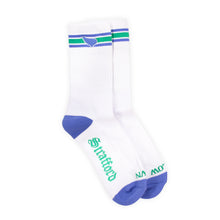 Load image into Gallery viewer, Walking Club Socks
