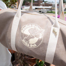 Load image into Gallery viewer, Nick's Duffle Bag - Sand
