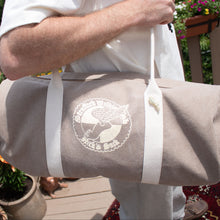 Load image into Gallery viewer, Nick's Duffle Bag - Sand
