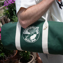 Load image into Gallery viewer, Nick's Duffle Bag - Hunter Green
