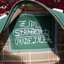 Load image into Gallery viewer, Nick's Duffle Bag - Hunter Green
