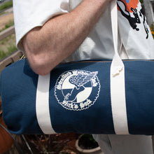 Load image into Gallery viewer, Nick's Duffle Bag - Navy

