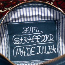 Load image into Gallery viewer, Nick's Duffle Bag - Navy
