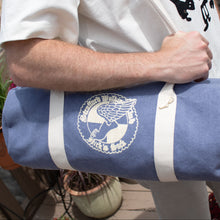 Load image into Gallery viewer, Nick's Duffle Bag - Periwinkle Blue
