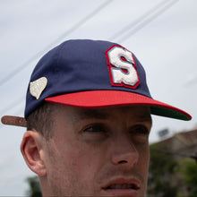 Load image into Gallery viewer, Semiquincentennial Hat
