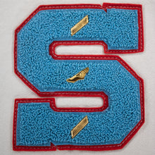 Load image into Gallery viewer, Cement 3D Winged Hoodie
