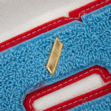 Load image into Gallery viewer, Cement 3D Winged Hoodie
