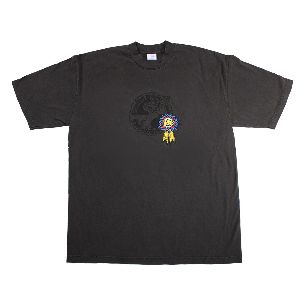 SWC Ribbon Tee