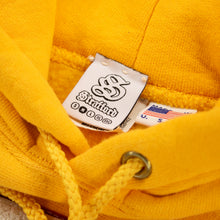 Load image into Gallery viewer, Yellow Lt. Robot - M
