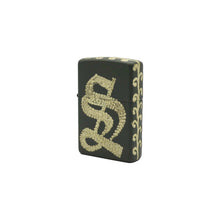 Load image into Gallery viewer, &quot;S&quot; Zippo
